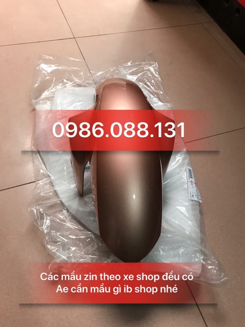 Dè trước ex150 2019-2020 zin chính hãng