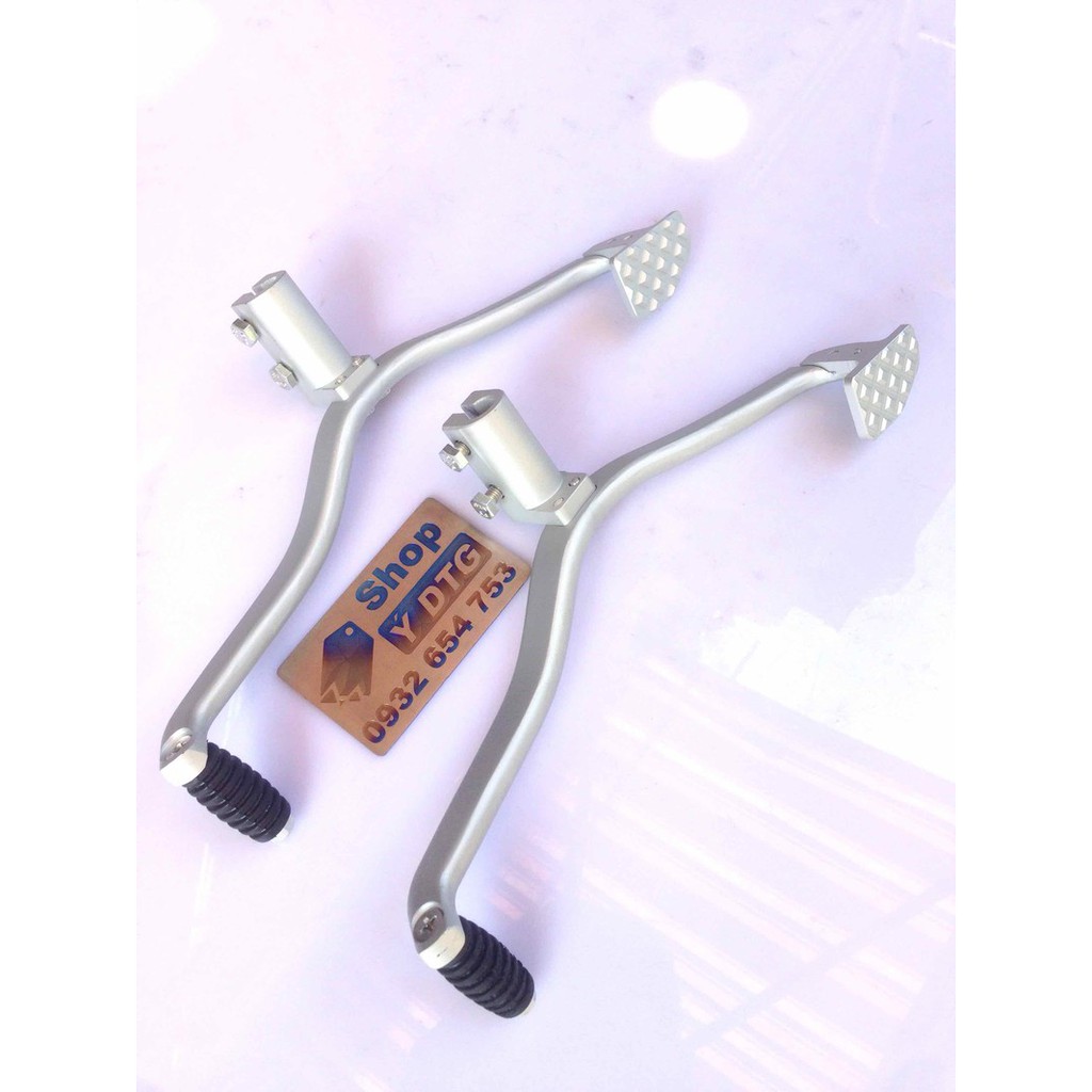 cần số k tech 2 ốc