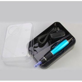 [ Dr.Pen Tích điện & Không Tích điện ] Máy phi kim , cấy phấn, cấy tảo Dr.pen A1