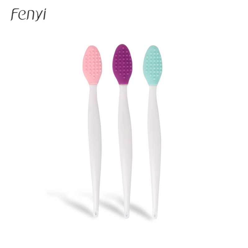Cọ rửa mặt Fenyi bằng silicon làm sạch mụn đầu đen chất lượng cao