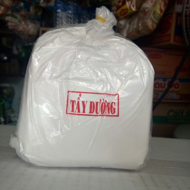 TẨy đường gói 1kg
