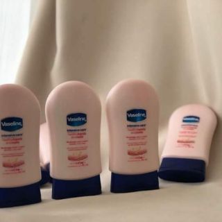 Sửa dưỡng da tay vaseline thái  lan