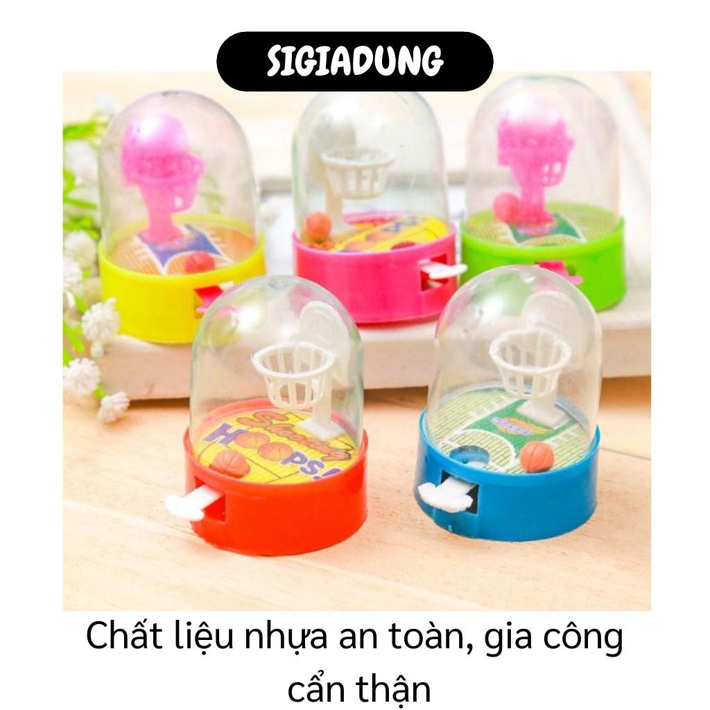 GIÁ SỈ Đồ chơi bóng rổ mini cho bé phát triển kĩ năng thể thao 5796