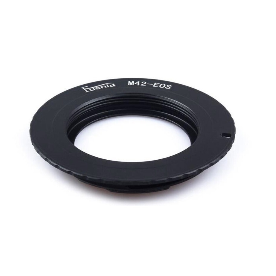 Ngàm chuyển đổi M42-EOS Fusnid