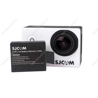 Pin sạc gắn Camera Sjcam +
