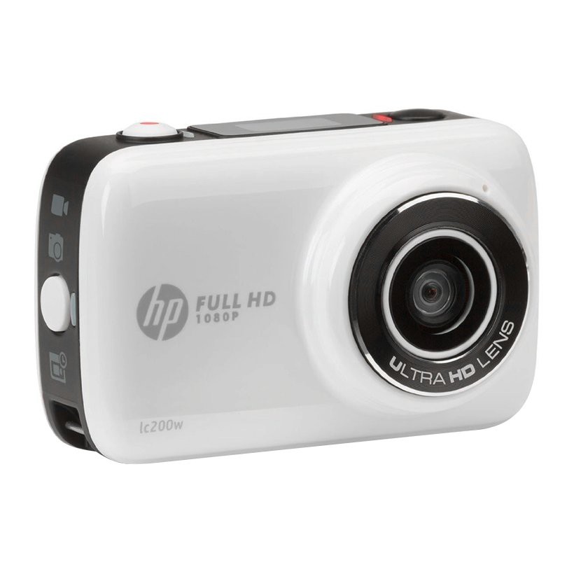Máy ảnh HP Mini LC200W