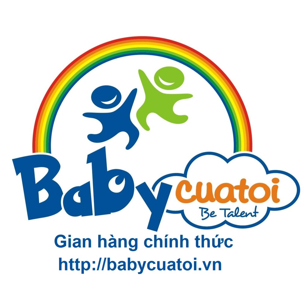 Babycuatoi.vn - BBT Global