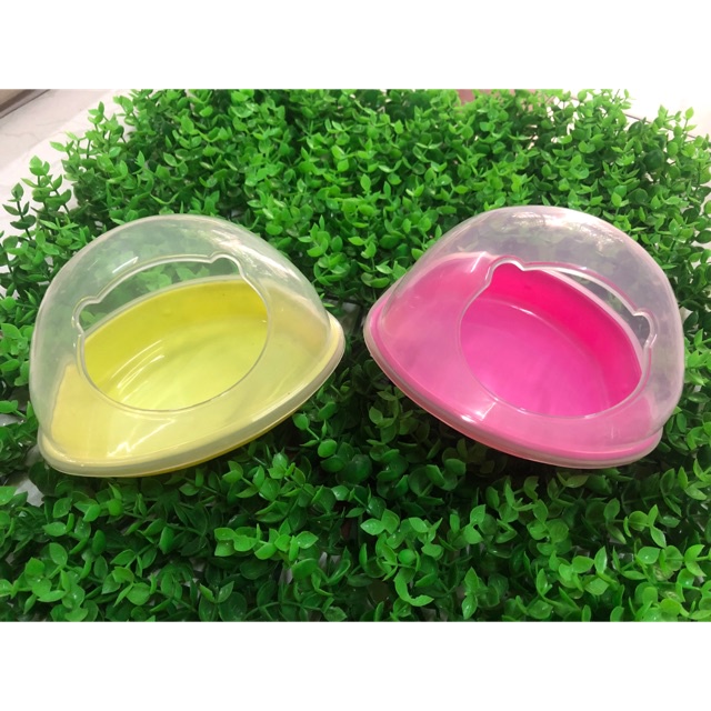 Nhà Tắm Hamster - Nhà Tắm Gấu Lớn - iPet Shop