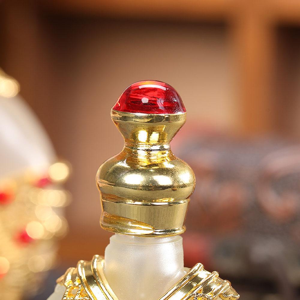 Chai Nước Hoa CLEOES Đơn Giản 12ML|Chai Rỗng Đựng Tinh Dầu Mỹ Phẩm Tiện Dụng