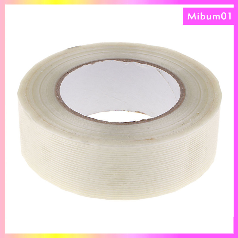 55 Yards Tape, Filament Fiberglass,Heavy Duty For Packing Strapping Wrapping-Suit for Home Furniture /Carton Wrapping Packing (6 Styles Width )