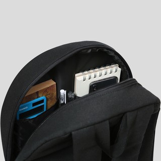 Balo đi học DIM Classic Backpack 2 ( 2 màu )
