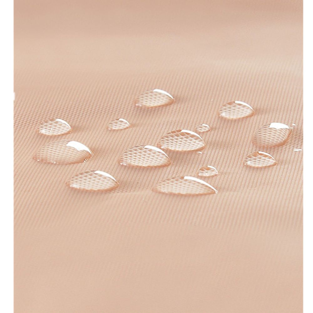 Túi đựng chăn mền/quần áo chống nước chống bụi sức chứa lớn có thể gấp gọn nhiều màu sắc