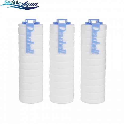 Combo 3 lõi lọc Dewbell F15