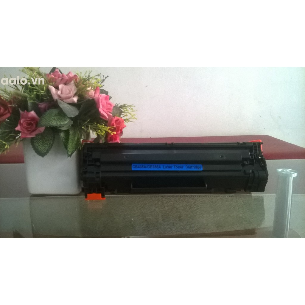 Hộp Mực 35A dành cho máy in HP LaserJet P1005 , P1006 , 1005 , 1006 Canon 3050 , 3100 - Cartridge 35A
