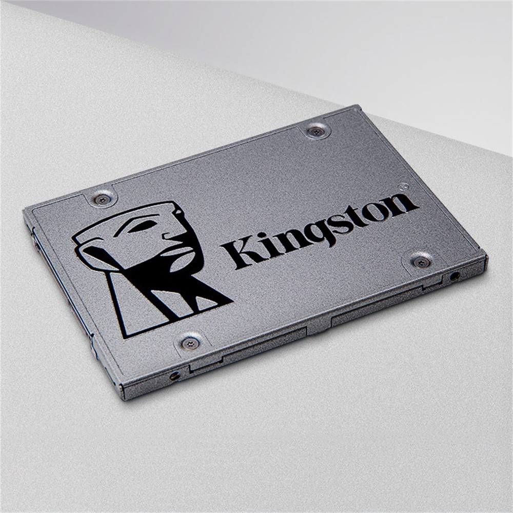 Thẻ Nhớ Kingston A400 Ssd Sata3 120gb 2.5 Inch 500mb / S