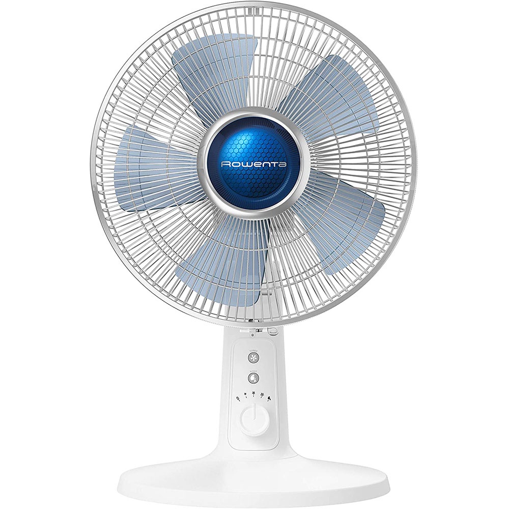 Quạt bàn ROWENTA VU2730 Turbo Silence Fan Extreme +