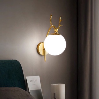 Đèn Tường Hiện Đại