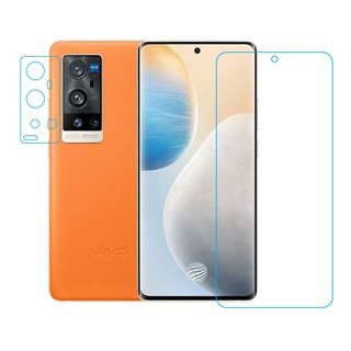 Cường lực nano dẻo, dán ppf vivo x60 / x60 pro / x60 pro + ___ dán bảo vệ camera