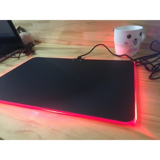 Pad di chuột RGB