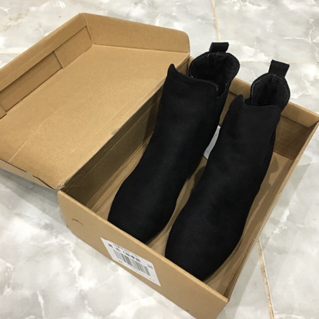 Boot xinh