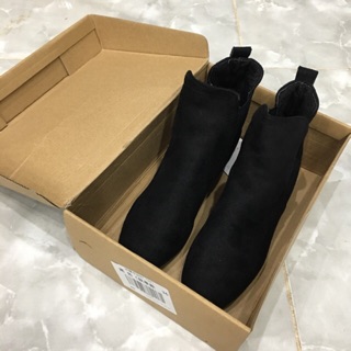 Boot xinh
