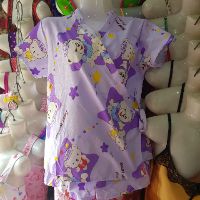 Đồ bộ kimono phi bóng + kate ( dưới 60kg )