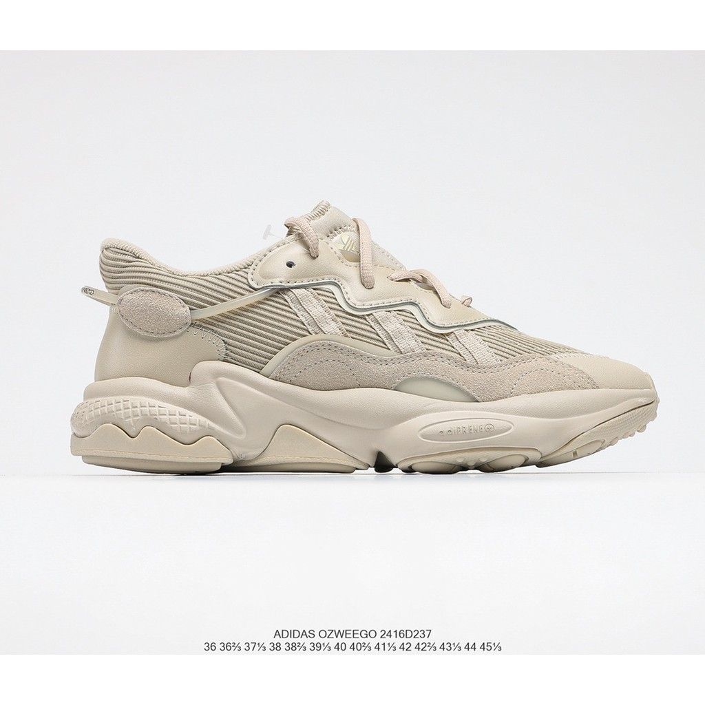 GIÀY SNEAKER MÃ SẢN PHẨM_ADIDAS OZWEEGO NHIỀU MÀU PHONG CÁCH FULLBOX + FREESHIP