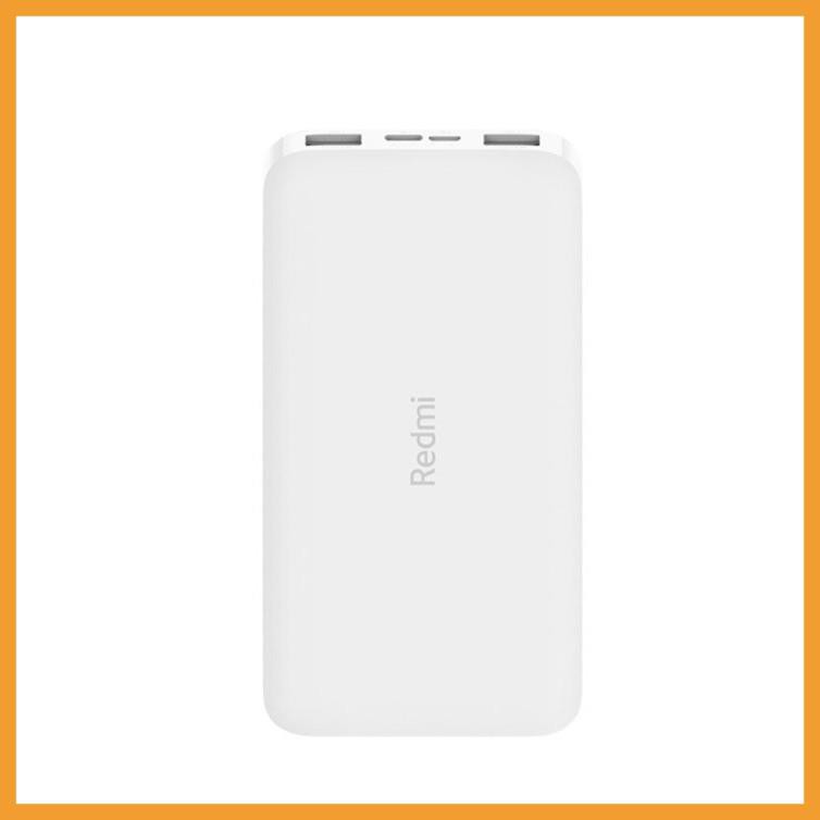 ☢️MẠI DÔ☢️ Pin sạc dự phòng 18W/10000mAh Redmi PB100LZM power bank - sạc nhanh 2 đầu vào BH 6 tháng 1 đổi 1