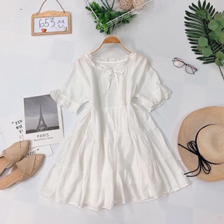 Đầm còn sl ít xã kho