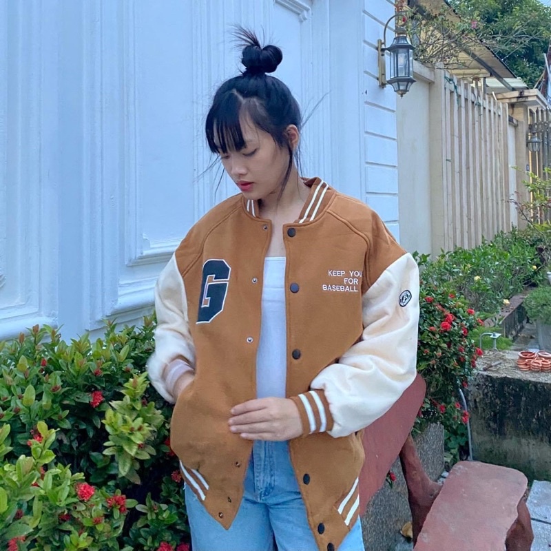 Áo khoác nỉ Mlbny chính hãng chất cực đẹp không mua hơi phí