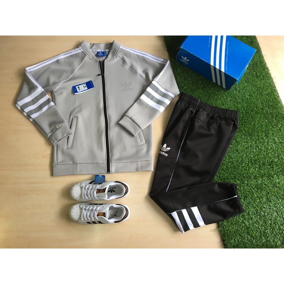 [DEAL SỐC] _ Bộ thể thao thời trang nam cao cấp mới nhất, phom 53-75kg