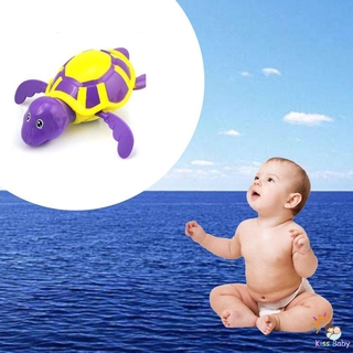 Đồ chơi nổi dùng khi tắm hình chú rùa mini dễ thương cho bé