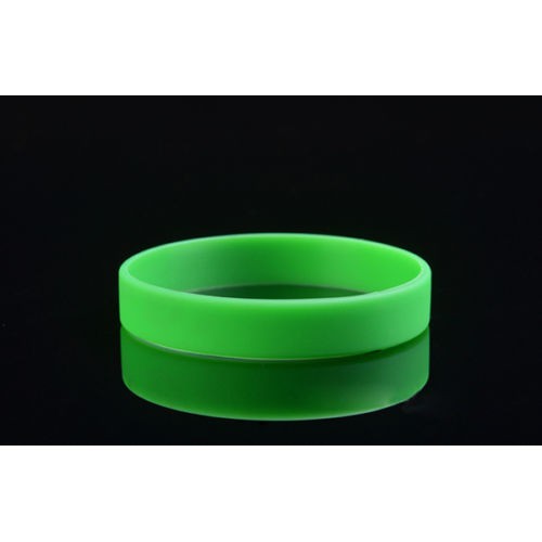 Vòng Tay Cao Su Silicone Thể Thao