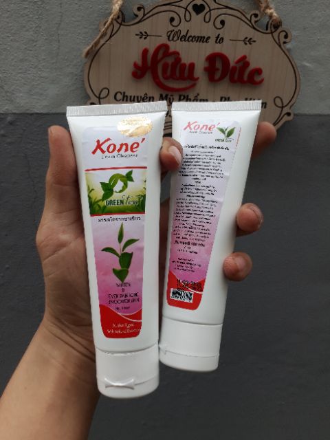 Sữa Rữa Mặt Kone Thái Lan | BigBuy360 - bigbuy360.vn
