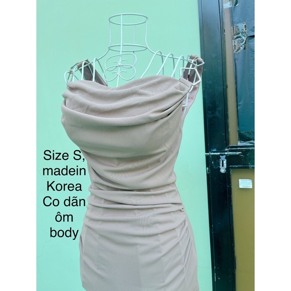 Đầm 2hand vintage, sườn xám, lolita tổng hợp