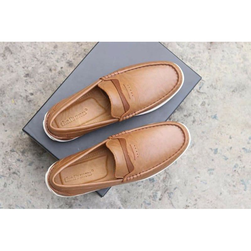 Giày Da Nam xuất Nhật