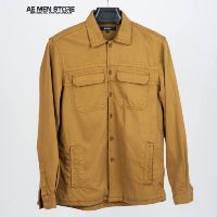 ÁO SƠ MI NAM DENIM JACKET
