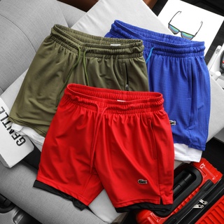 Quần Short Thể Thao Hè Cao Cấp (ẢNH THẬT 100%)