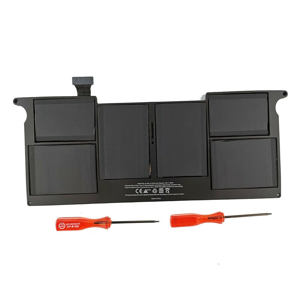 Pin zin air 11 inch 2011 2012 2013 2014 2015 a1370 a1406 a1465 a1495 new