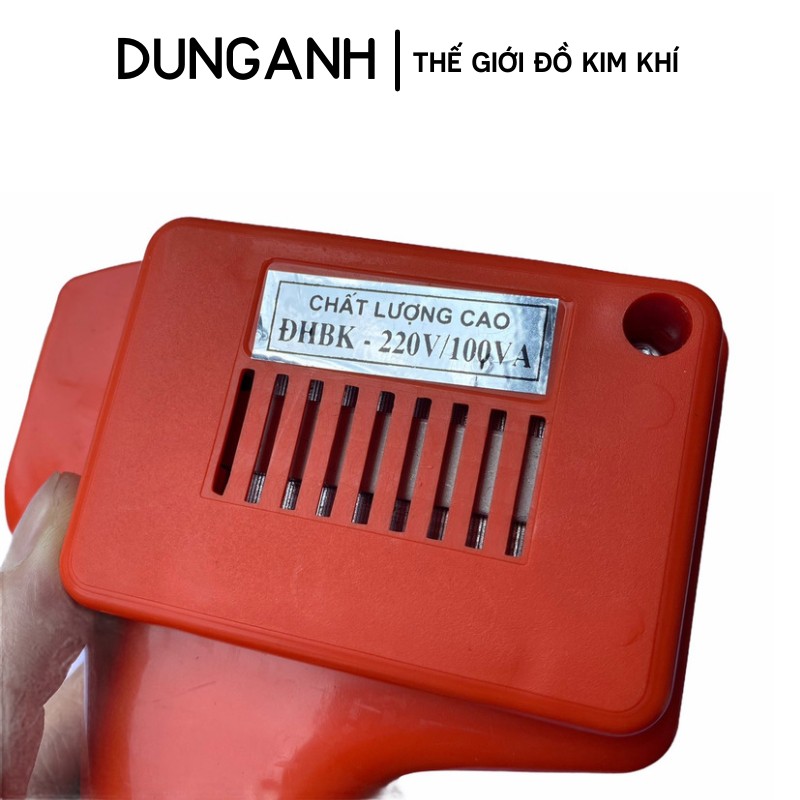 Mỏ hàn xung Kim Khí Dung Anh mỏ hàn xung 220V