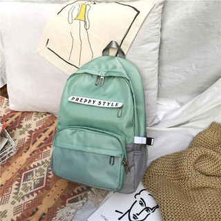 BALO NỮ ULZZANG HÀN QUỐC (MÃ BS020)