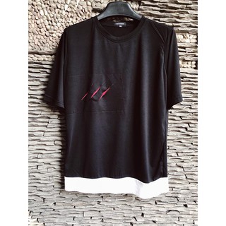 Áo Thun rách ngực mềm mịn, chống nhăn, chống xù, mặc rất mát  Giảm Giá Sốc Hôm Nay