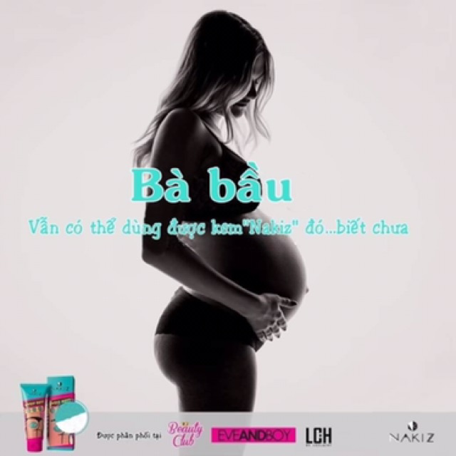 COMBO 3 NAKIZ LIVELY BUTT【CHÍNH HÃNG】 Kem mờ thâm, mụn Mông, Bẹn, Nách, Lưng, Nhũ hoa, Cùi chỏ, Đầu gối .... Thái Lan | BigBuy360 - bigbuy360.vn