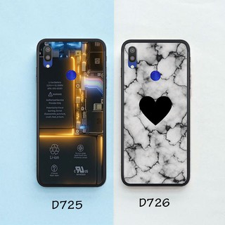 [FSS09JAN-Hoàn 20% xu]  ỐP LƯNG in hình cho XIAOMI REDMI NOTE 5/5PRO-REDMI NOTE 6/6 PRO - REDMI NOTE 7/7 PRO