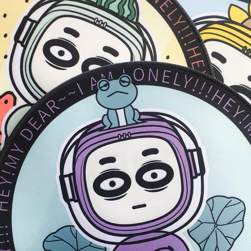 Tấm lót chuột Lofree chính hãng