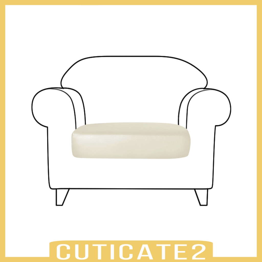 Bọc Ghế Sofa Với Chất Liệu Da Pu Đàn Hồi