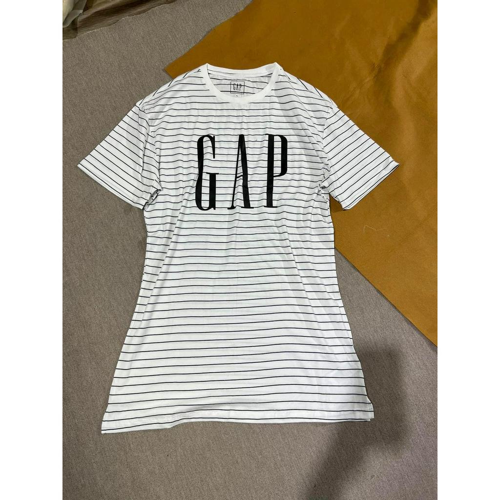 Đầm thun sọc G4p chất cotton mềm mát xuất khẩu