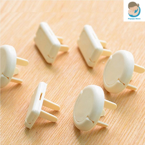Bịt ổ điện cao cấp giữ an toàn cho bé