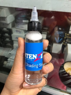 Nước pha mực Intenze 60ml