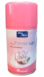 Nước hoa xịt phòng Aroma Hàn Quốc